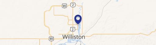 Williston, ND 58801