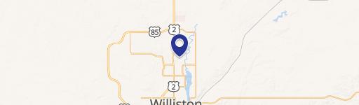 Williston, ND 58801
