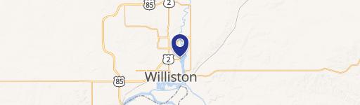 Williston, ND 58801