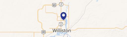 Williston, ND 58801