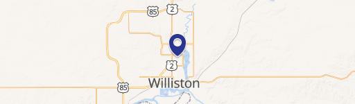 Williston, ND 58801