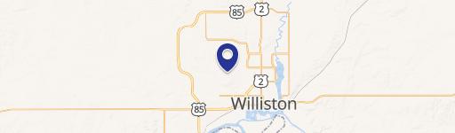 Williston, ND 58801