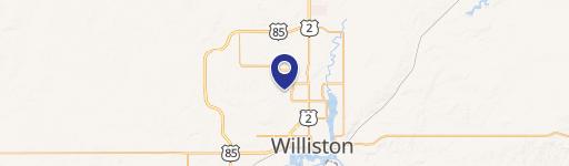 Williston, ND 58801