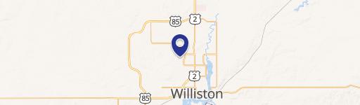 Williston, ND 58801