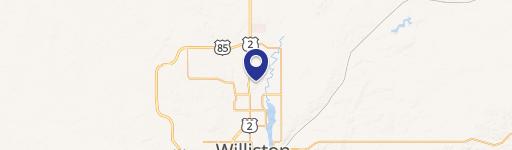 Williston, ND 58801