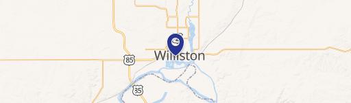 Williston, ND 58801