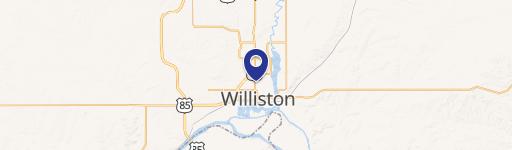 Williston, ND 58801