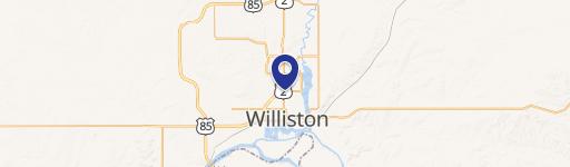 Williston, ND 58801