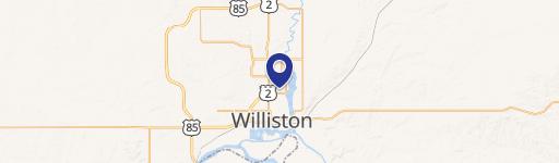 Williston, ND 58801