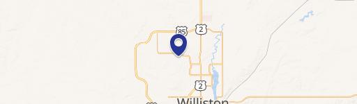Williston, ND 58801