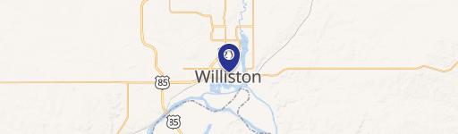 Williston, ND 58801
