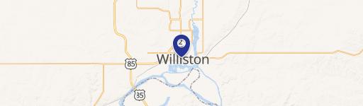 Williston, ND 58801