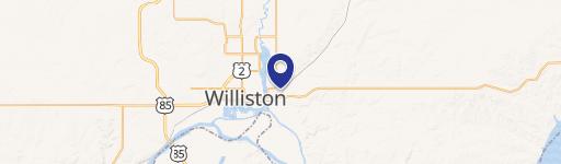 Williston, ND 58801