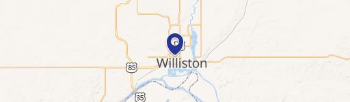 Williston, ND 58801