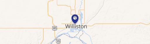 Williston, ND 58801