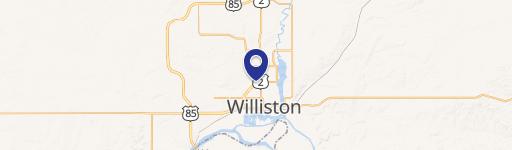 Williston, ND 58801