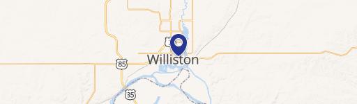Williston, ND 58801