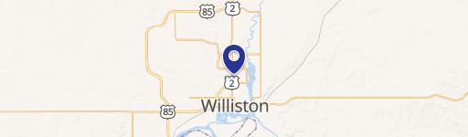 Williston, ND 58801
