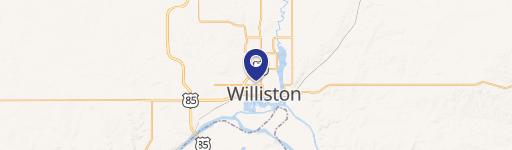 Williston, ND 58801