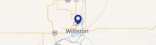 Williston, ND 58801