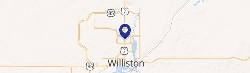 Williston, ND 58801