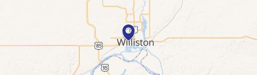 Williston, ND 58801