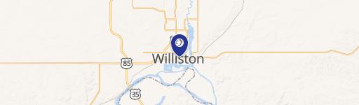 Williston, ND 58801