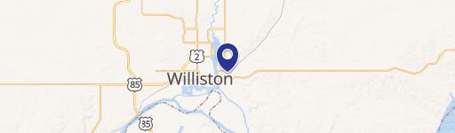 Williston, ND 58801