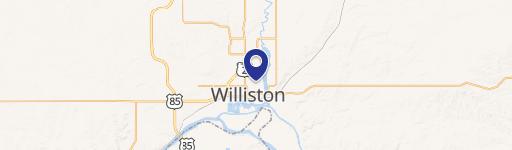 Williston, ND 58801
