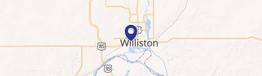Williston, ND 58801