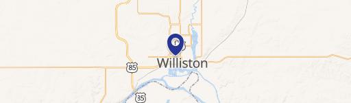 Williston, ND 58801