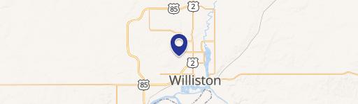 Williston, ND 58801
