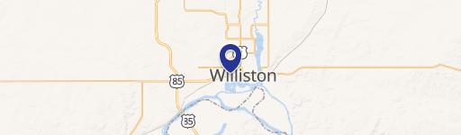 Williston, ND 58801