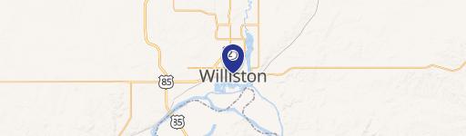 Williston, ND 58801