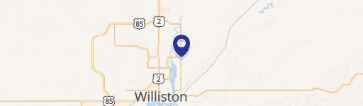 Williston, ND 58801