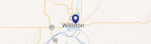 Williston, ND 58801