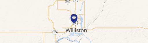 Williston, ND 58801