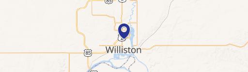 Williston, ND 58801