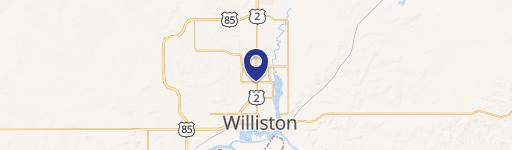Williston, ND 58801