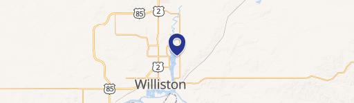 Williston, ND 58801