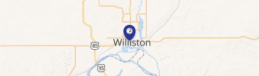 Williston, ND 58801