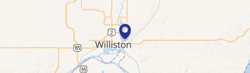 Williston, ND 58801