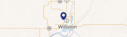 Williston, ND 58801