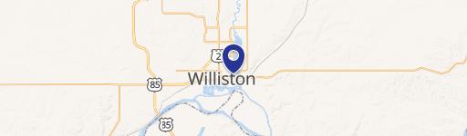Williston, ND 58801