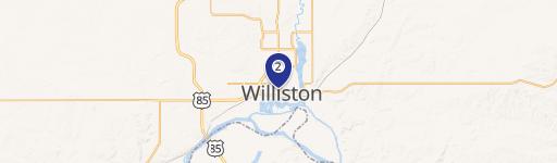 Williston, ND 58801