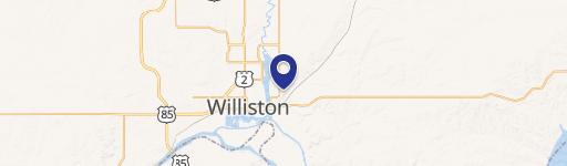 Williston, ND 58801