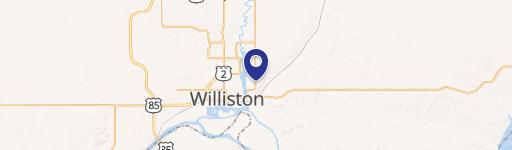Williston, ND 58801