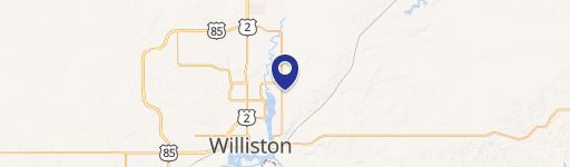 Williston, ND 58801