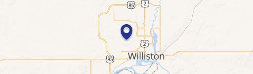 Williston, ND 58801