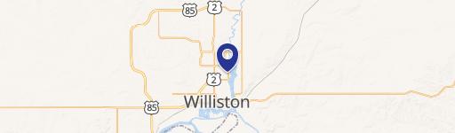 Williston, ND 58801